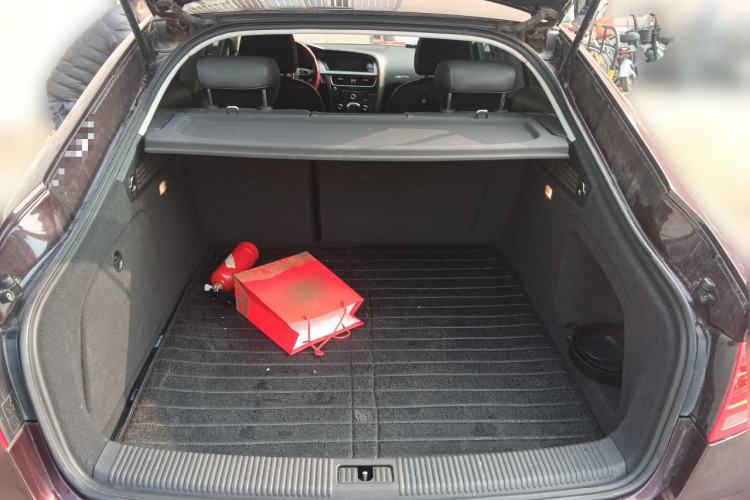 Used Audi A5 2014 Sportback 45 TFSI