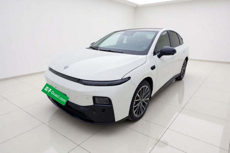 Used Leapmotor B01 2025 550 Comfort Edition