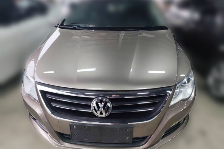 Used Volkswagen FAW-Volkswagen CC 2012 1.8TSI Luxury Model