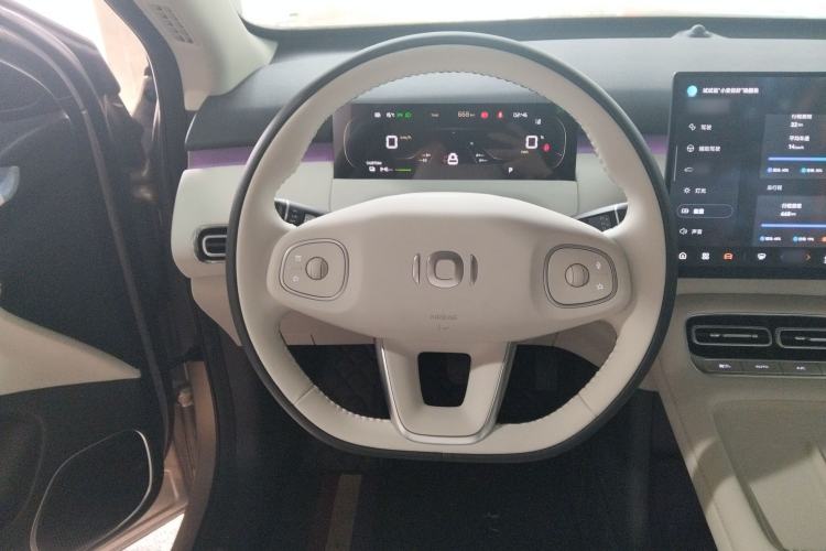 Used Qiyuan Q05 2026 Model 506 Max