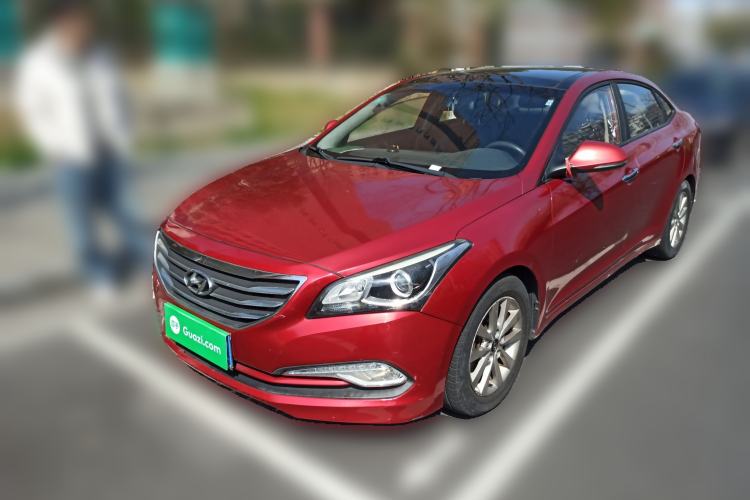 Used Hyundai Mistra 2014 1.8L Automatic Smart GLS