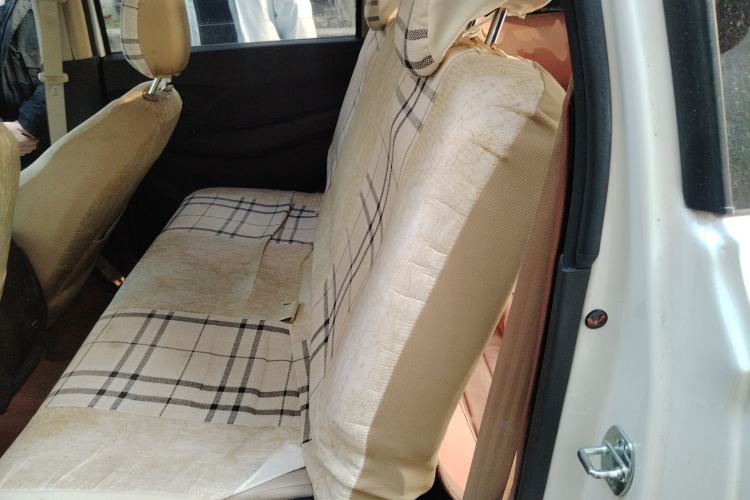 Used Wuling Hongguang 2021 1.5L S Standard Version LAR Left Rear Seat