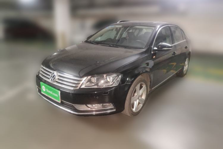 Used Volkswagen Magotan 2016 1.8TSI Luxury Comfort Model