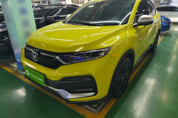 Used Honda XR-V 2019 220TURBO CVT Flagship Edition China VI