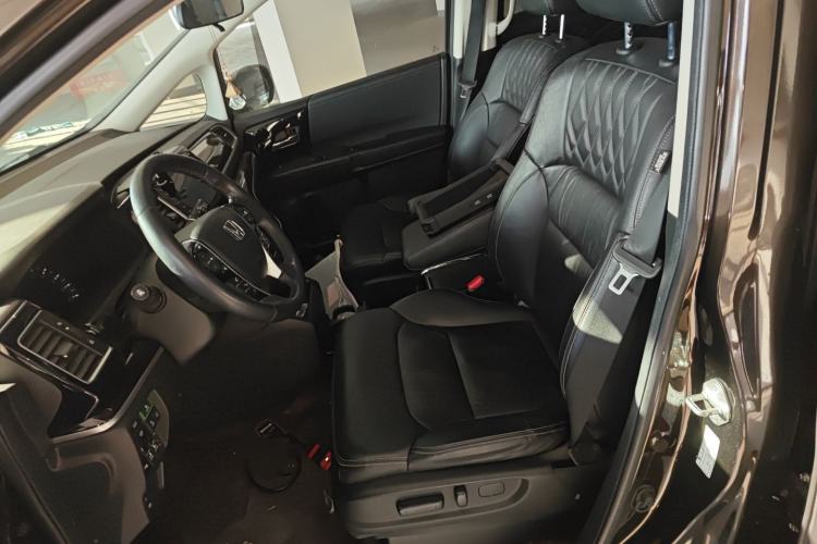 Used Honda Elysion 2019 2.0L Hybrid Supreme Edition