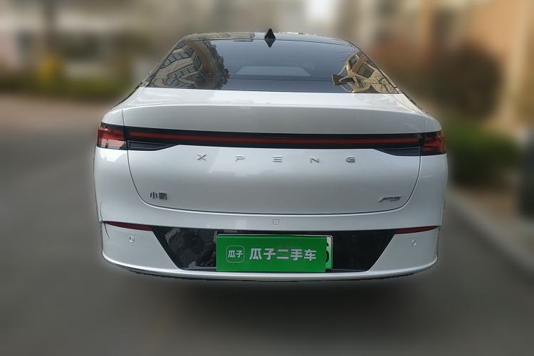 Used XPeng P5 2024 500 Pro Edition
