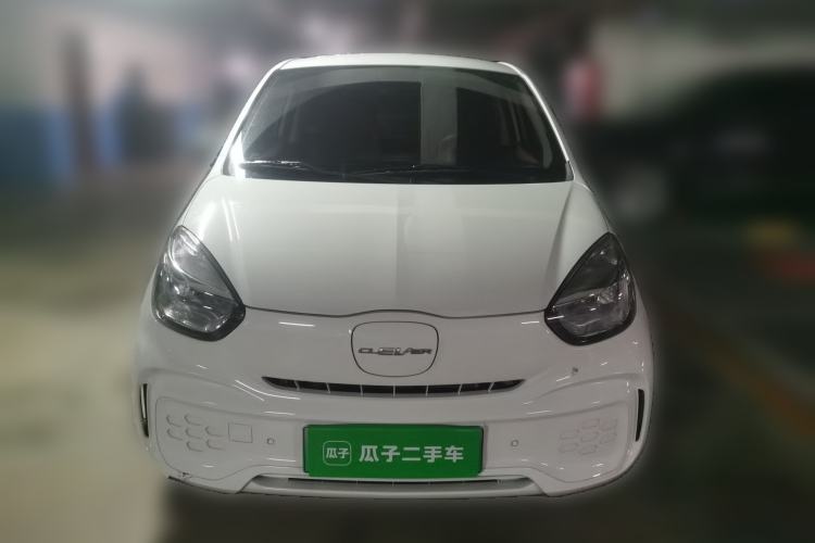 Used Roewe Clever 2021 302km All-Round Version Front