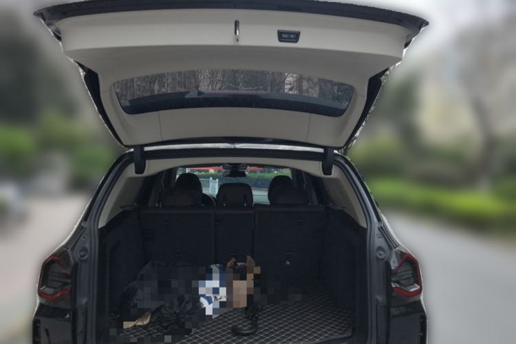 Used BMW X3 2023 xDrive30i Leading Model M Night Edition Package