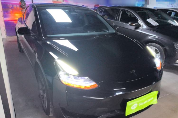 Used Tesla Model 3 2021 Standard Range Rear-Wheel Drive Upgraded Version 3D6