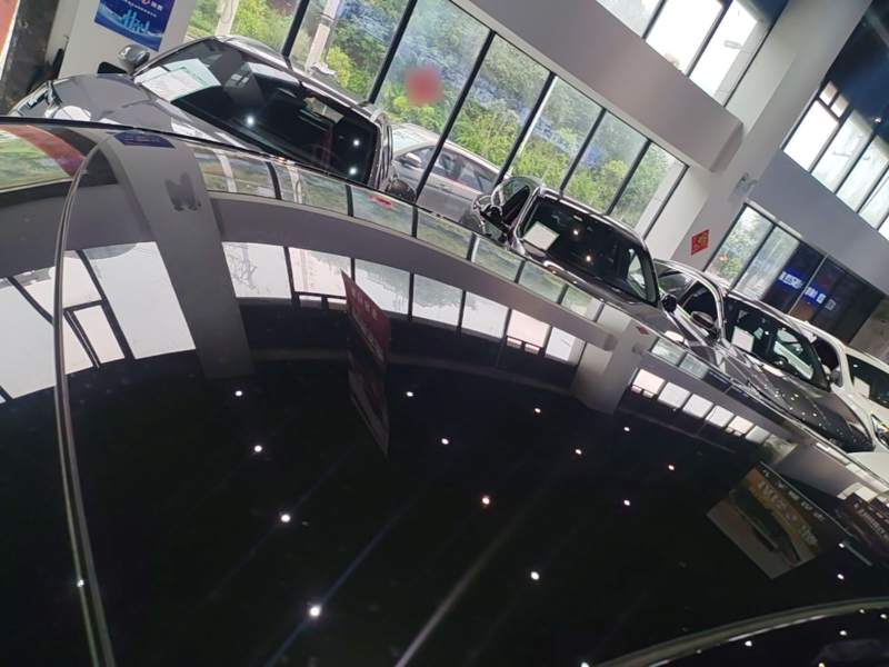 Used BYD Seal 2023 Champion Edition 700km Performance Version — 26