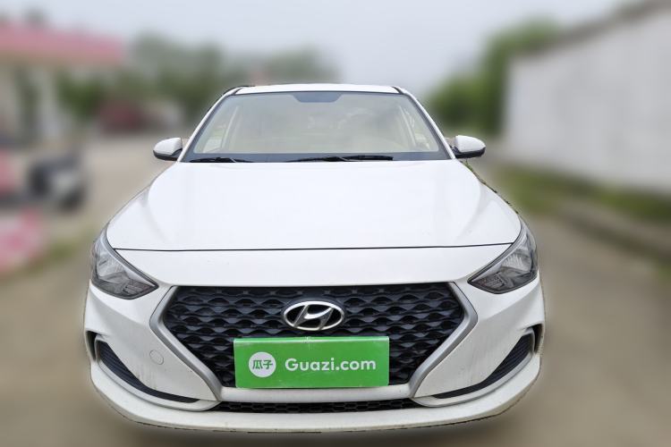 Used Hyundai Celesta 2020 1.6L Automatic GL Enjoyable Edition