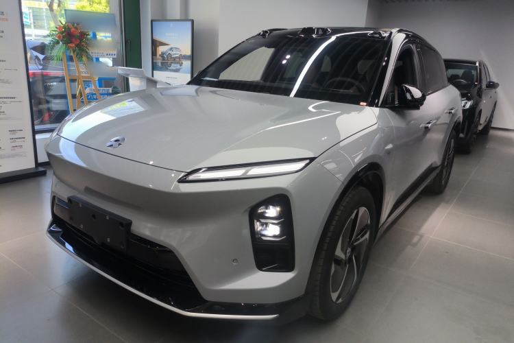 Used Nio ES6 2025 75 kWh