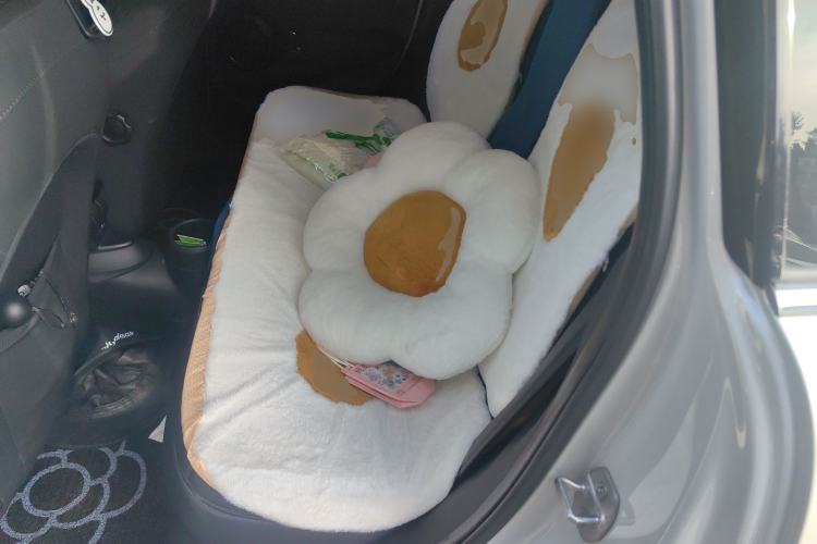 Used MINI 2015 1.5T COOPER Fun Five-Door Edition
