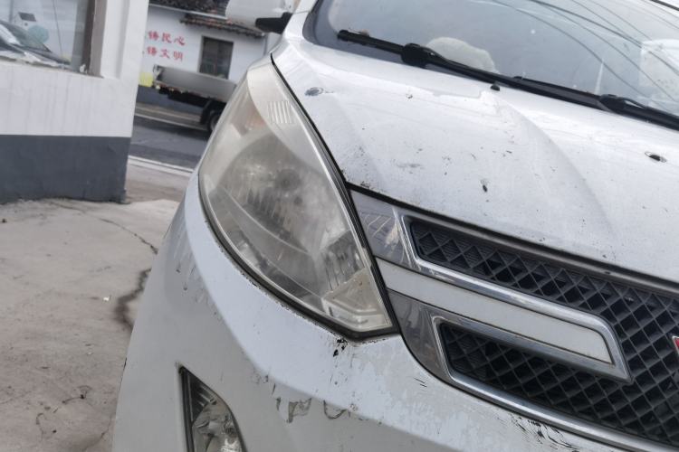 Used Wuling Rongguang V 2016 1.5L Standard Version