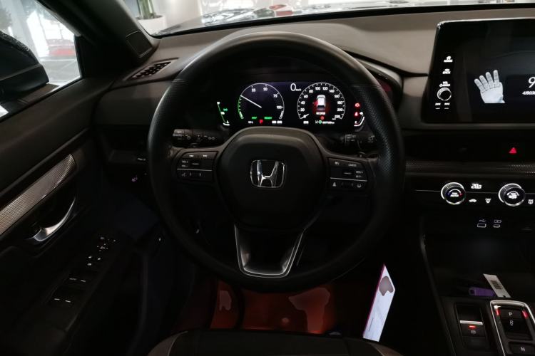 Used Honda Breeze New Energy 2024 ePHEV Premium Edition Steering Wheel