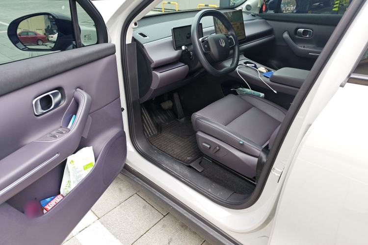 Used Leapmotor C10 2024 210 Comfort Edition
