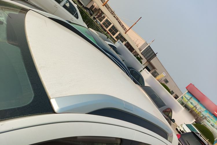 Used Citroen C3-XR 2015 1.6L Automatic Fashion Model