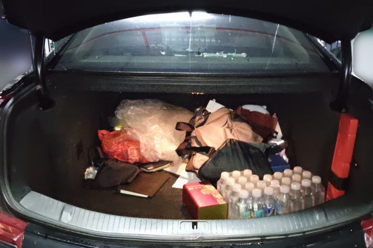 Used Cadillac XTS 2018 28T Tech Edition
