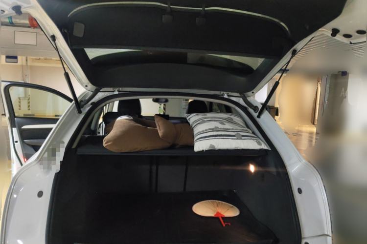 Used Audi Q3 2016 30 TFSI Collector's Edition Comfort Model