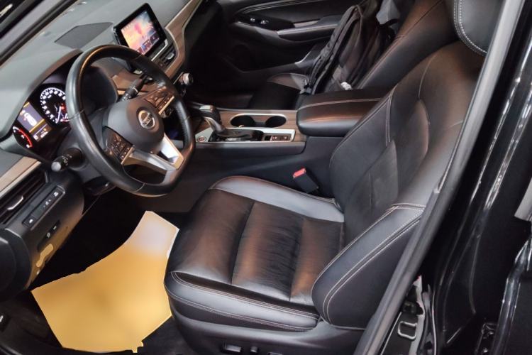 Used Nissan Teana 2021 2.0L XL Comfort Edition