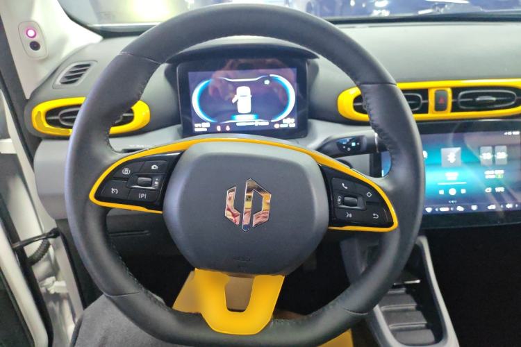 Used Leapmotor T03 2020 400 Luxury Edition