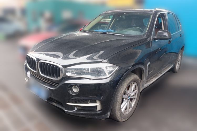 Used BMW X5 