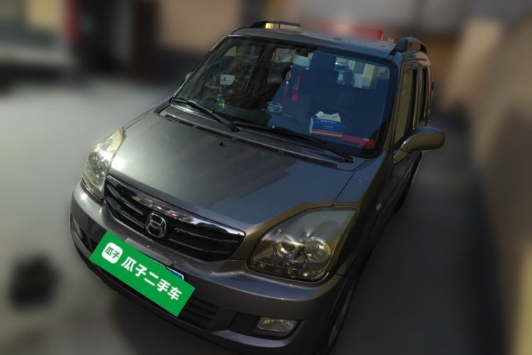 Used Suzuki Wagon R X5 2013 Revised Version 1.4L VVT Cruise Edition