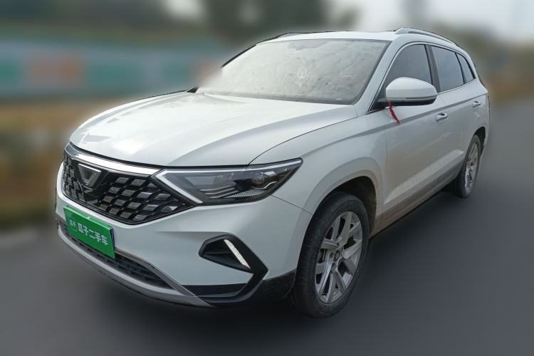 Used Jetta VS7 2021 1.4T Automatic Enjoyment Edition