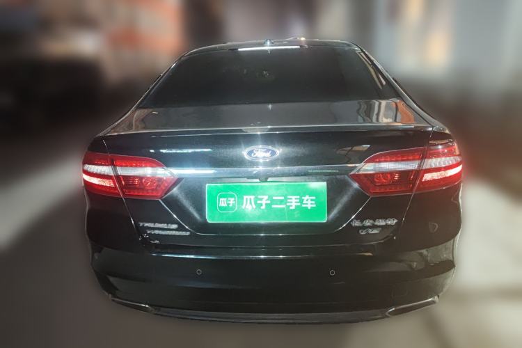 Used Ford Taurus 2015 EcoBoost 245 Fashion Edition

