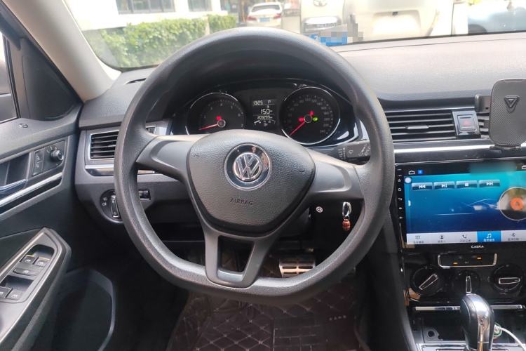 Used Volkswagen C-TREK 2017 1.6L Automatic Comfort Model