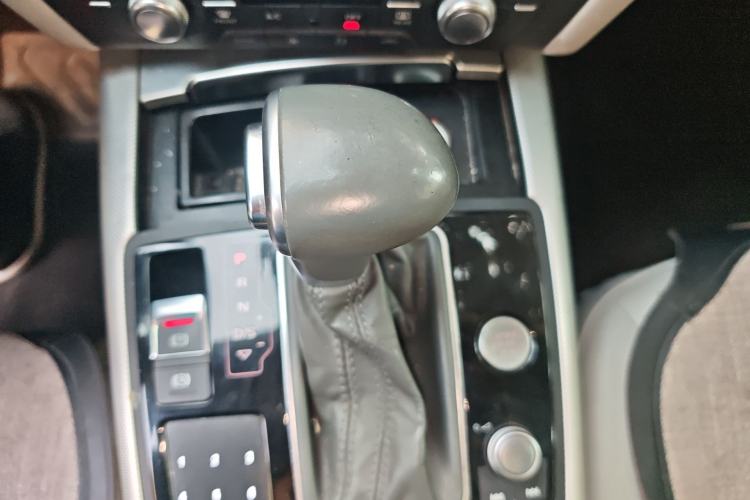 Used Audi A6L 2014 TFSI Comfort Model