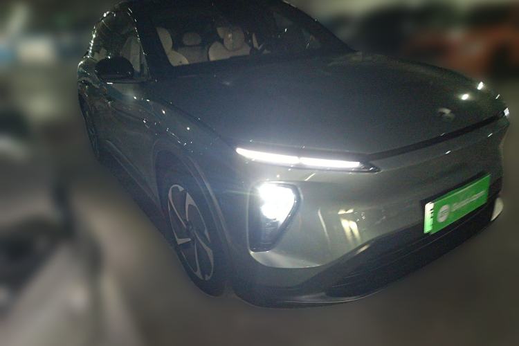 Used Nio ES6 2023 75 kWh
