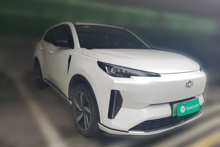 Used Qiyuan Q05 2023 125 Pro
