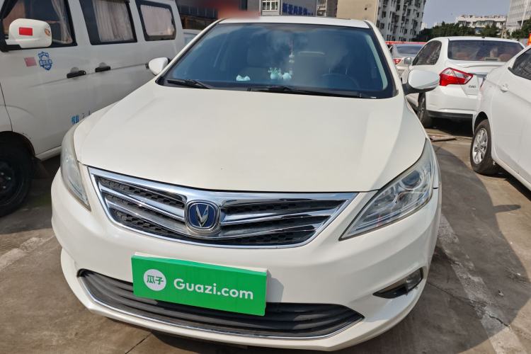 Used Changan Eado 2015 1.6L Manual Luxury Model China V Standard