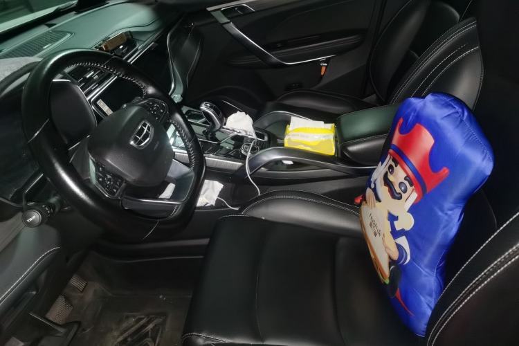 Used Geely Auto Emgrand X7 Sport 2020 1.8TD DCT Smart Connect PRO
