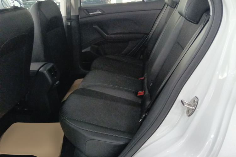 Used Volkswagen Tacqua 2023 200TSI DSG Joy-Connect Edition
