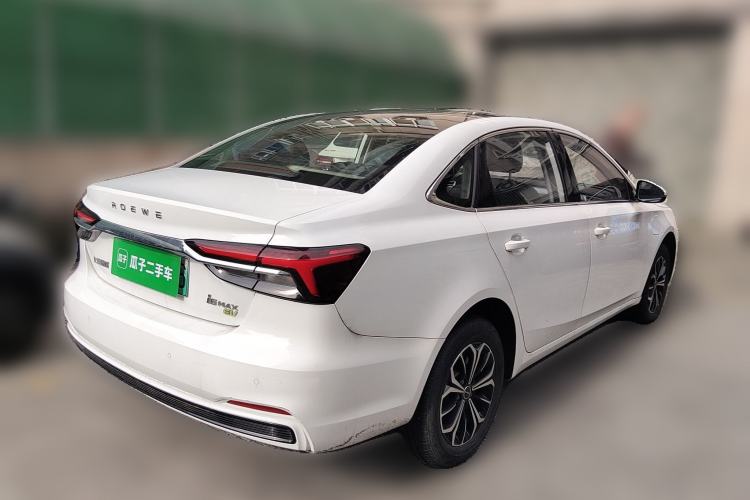 Used Roewe i6 MAX New Energy 2022 EV 600 Grand Touring Edition with Skyroof
