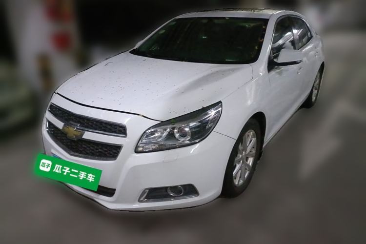 Used Chevrolet Malibu 2014 2.0L Automatic Luxury Edition Guazi used car, China used car export, Used car for sale, Used  cars, Cheapest cars for sale