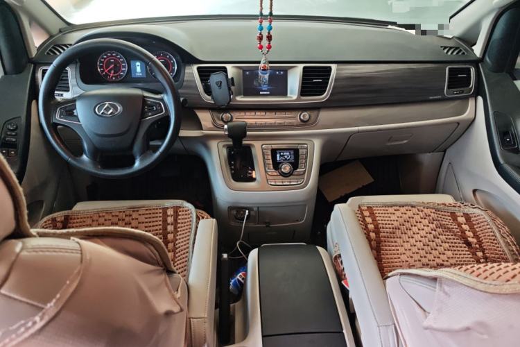 Used SAIC MAXUS G10 2018 PLUS 2.0T Automatic Elite Edition