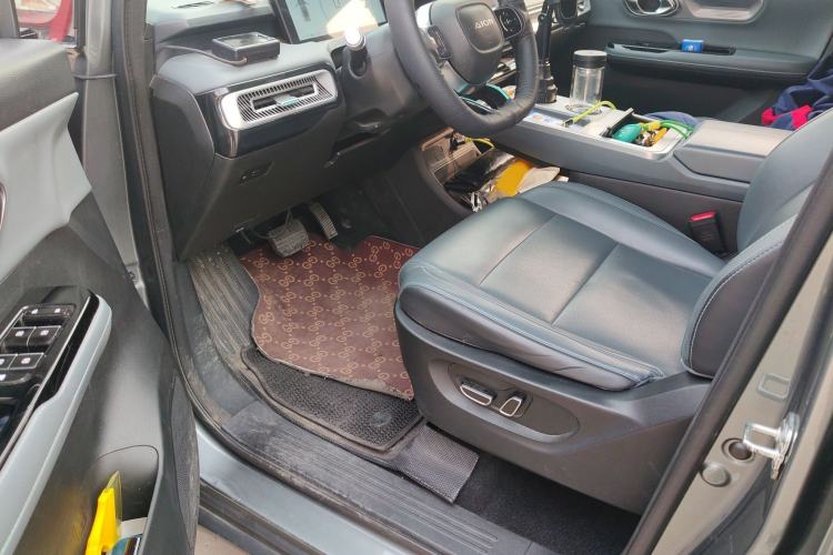 Used AION Y 2023 Plus 510 Smart Edition