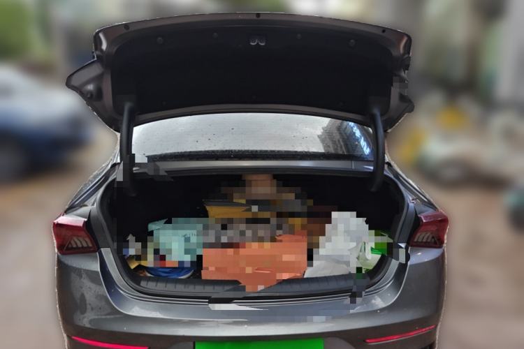 Used Kia K5 2021 380T GT-Line Refreshed Edition
