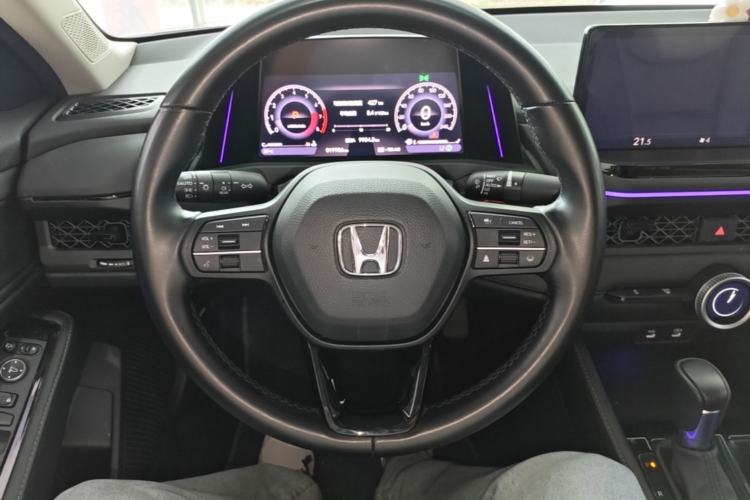 Used Honda Accord 2024 260TURBO Luxury Edition