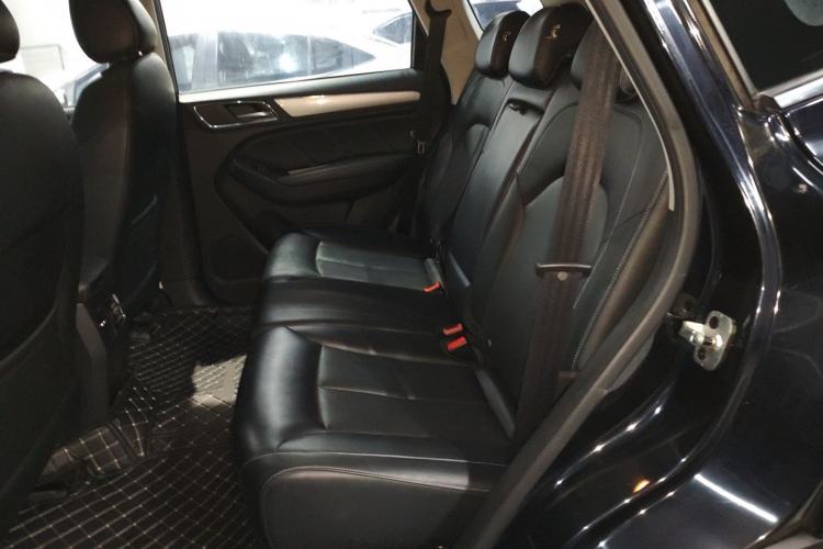 Used Roewe RX5 2020 20T Automatic 4G Connected Million Edition
