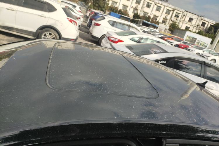 Used Volkswagen Lavida 2018 280TSI DSG Comfort Edition China V Standard
