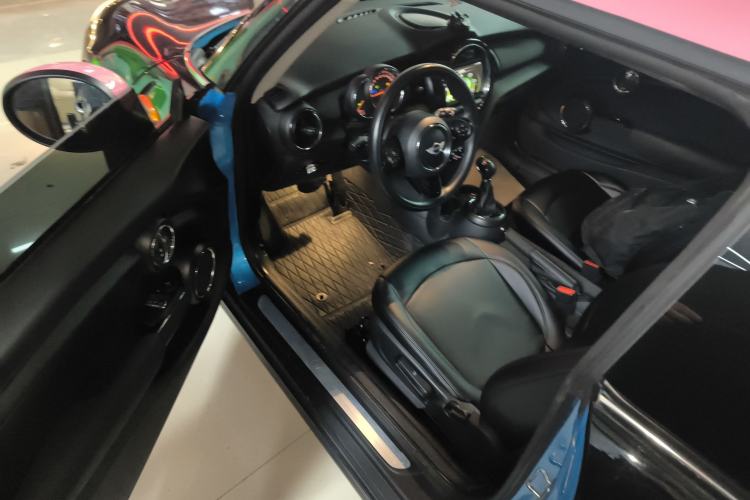 Used MINI MINI 2014 1.2T ONE+
