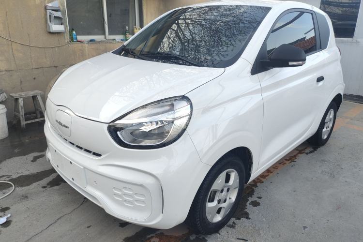 Used Roewe Clever 2021 302km All-Round Version