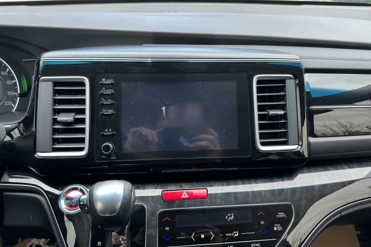 Used Honda Elysion 2019 2.0L Hybrid Luxury Edition