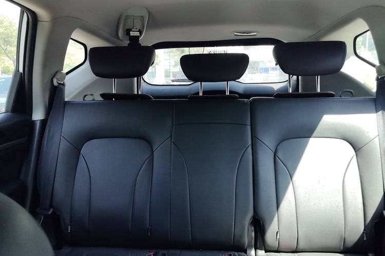 Used Haval M6 2019 1.5T DCT Two-Wheel Drive Elite Version China VI Standard