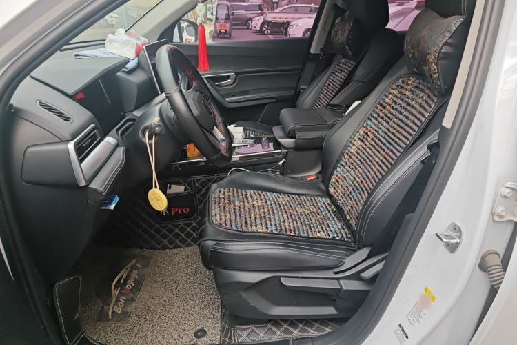 Used BYD Song Pro 2019 1.5T Automatic Luxury Model