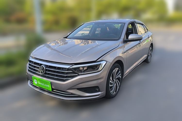 Used Volkswagen Sagitar 2021 280TSI DSG Excellence Edition